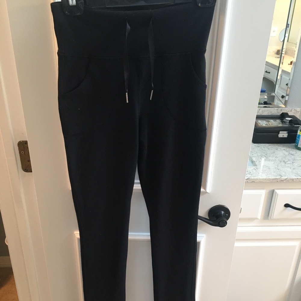 Lululemon drawstring legging